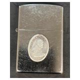 Zippo lighter