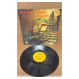 The Phantom of the Organ album