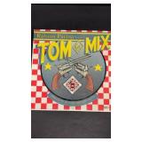 SEALED Tom Mix PURINA radio show album