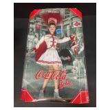 Coca-Cola Barbie