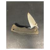 Schrade 47OTA knife