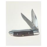Pocket knife