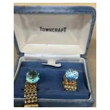 Towncraft cufflinks
