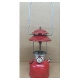 1967 Coleman lantern