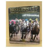 The breeders cup book