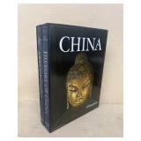 History of China