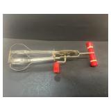 Antique hand mixer