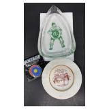 Vintage Ashtrays