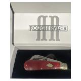 Rough Rider pocket knife