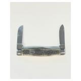 Pocket knife