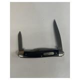 SW cut pocket knife