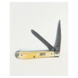 Schrade pocket knife