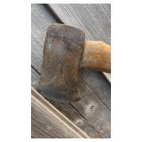 KEEN-KUTTER AXE
