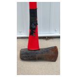 10 lb Splitting Maul
