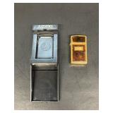 Zippo lighter