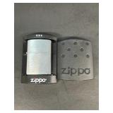 Zippo lighter brand new