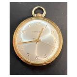 CARAVELLE pocket watch