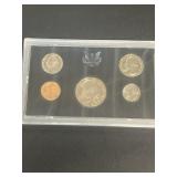 1971 United States proof set