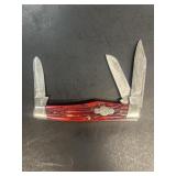 Schatt and Morgan pocket knife