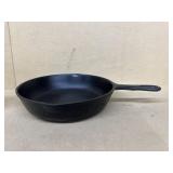 Cast-iron skillet