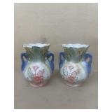 BRASIL decorative vases