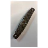Connecticut State knife