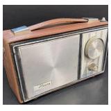Alaron Portable Radio