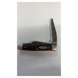Small CASE xx 3 dot pocketknife