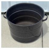Enameled Boiling Pot