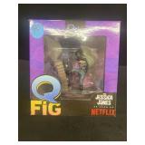 Jessica Jones Netflix action figure