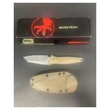 Microtech knife