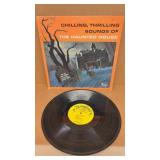 The Haunted House album