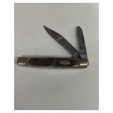 Pocket knife