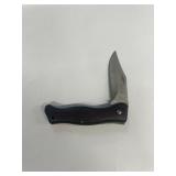 Frost cutlery pocket knife