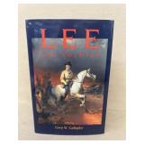 Lee, the soldier book