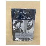 Clashes of Calvary, the Civil War careers of