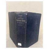 1888 history of the reformed