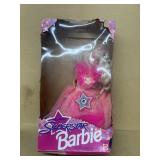 Superstar Barbie