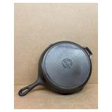 Lodge cast-iron skillet