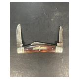 German Boker pocket knife