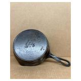 Wagner 1055B cast-iron skillet