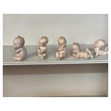 Piano babies