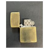 Zippo lighter