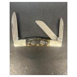 German Boker congress knife