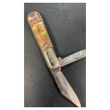 Roy Rogers Barlow knife