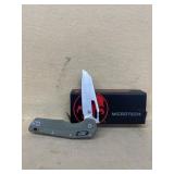 Microtech knife