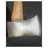 True temper 4 pound ax