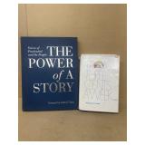 Prudential, the power of a story and from three