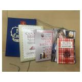 Cookbooks