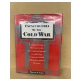 Encyclopedia of the Cold War